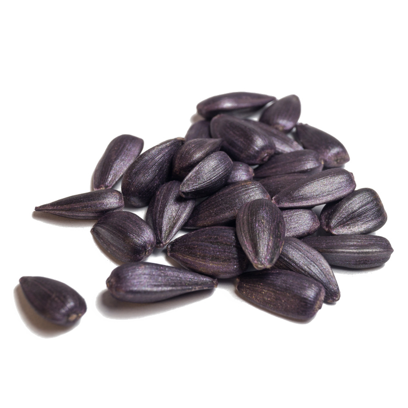 Насіння соняшника